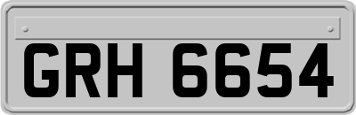 GRH6654