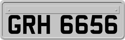 GRH6656