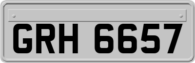 GRH6657