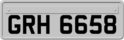 GRH6658