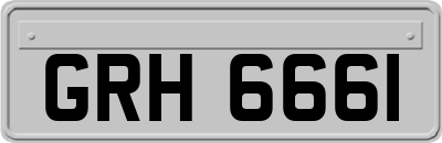 GRH6661
