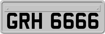 GRH6666