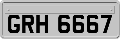 GRH6667