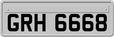 GRH6668