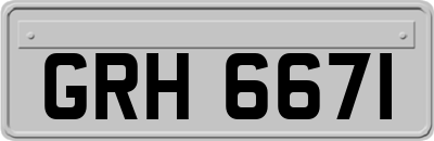 GRH6671