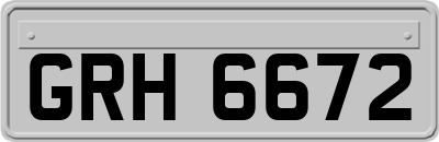 GRH6672