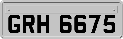 GRH6675
