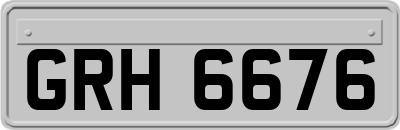 GRH6676