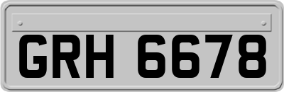 GRH6678
