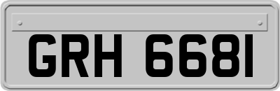 GRH6681