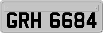 GRH6684