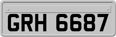 GRH6687