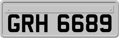 GRH6689