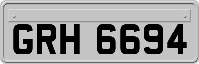 GRH6694