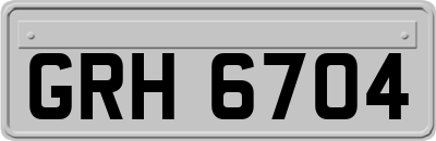 GRH6704