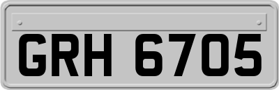 GRH6705
