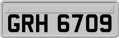GRH6709