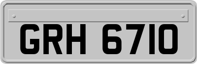 GRH6710