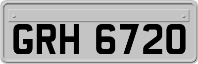 GRH6720
