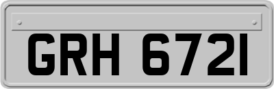 GRH6721