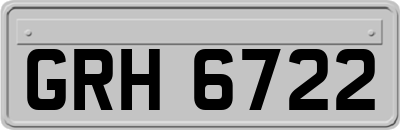 GRH6722