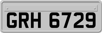 GRH6729