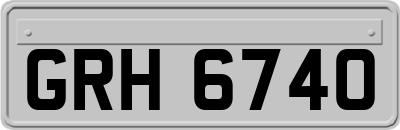 GRH6740