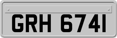 GRH6741