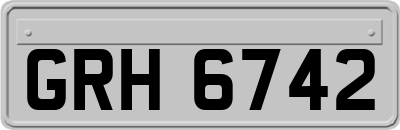 GRH6742