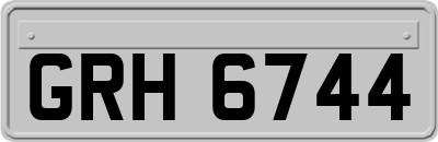 GRH6744