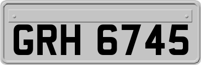 GRH6745