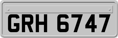 GRH6747