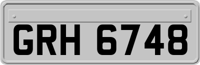 GRH6748