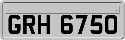 GRH6750