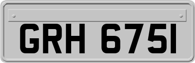GRH6751
