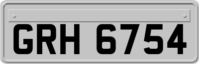 GRH6754