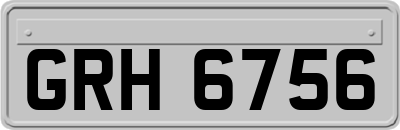 GRH6756