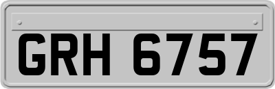 GRH6757