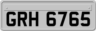 GRH6765