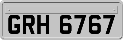 GRH6767