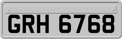 GRH6768