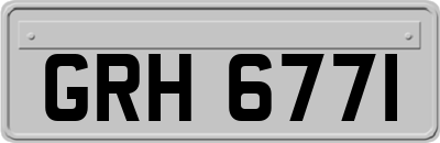 GRH6771
