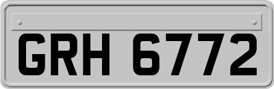 GRH6772