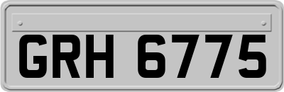 GRH6775