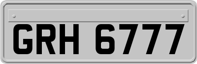 GRH6777