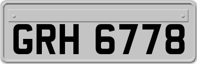 GRH6778
