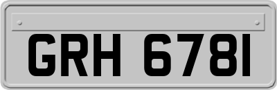 GRH6781