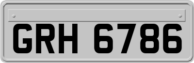 GRH6786