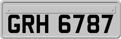 GRH6787