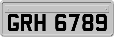 GRH6789